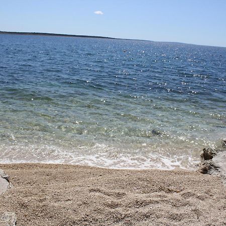 Comfortable Family Apt Iris 20M From Beach In Mandre Exterior foto